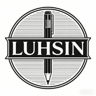 LUHSIN logo