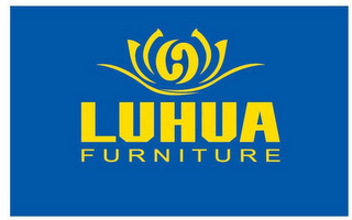 LUHUA FURNITURE logo