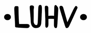 · LUHV · logo