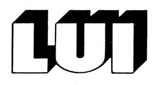 LUI logo