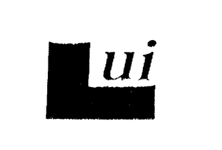 LUI logo