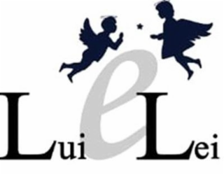 LUI E LEI logo