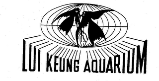 LUI KEUNG AQUARIUM