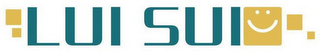 LUI SUI logo