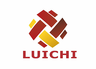 LUICHI logo