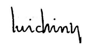 LUICHINY logo