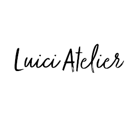 LUICI ATELIER logo
