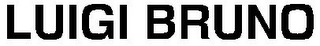 LUIGI BRUNO logo