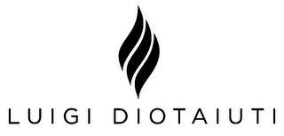 LUIGI DIOTAIUTI logo