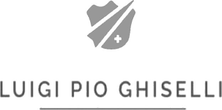 LUIGI PIO GHISELLI logo