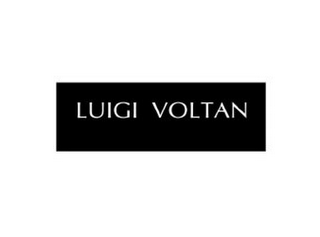 LUIGI VOLTAN logo
