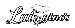 LUIGINO'S logo