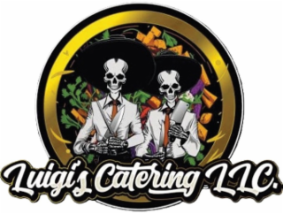LUIGI'S CATERING LLC. logo