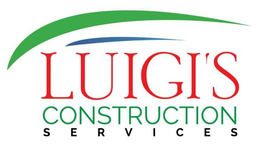 LUIGI'S CONSTRUCTION SERVICES logo