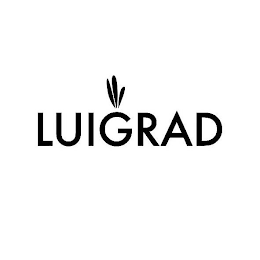 LUIGRAD logo