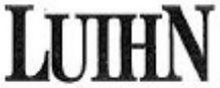 LUIHN logo