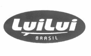 LUILUI BRASIL logo