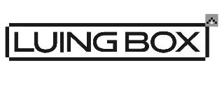 LUING BOX logo