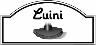 LUINI logo