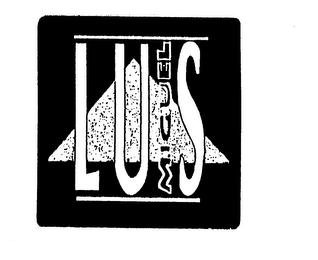 LUIS MIGUEL logo