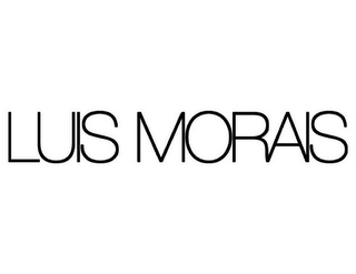 LUIS MORAIS logo