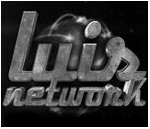 LUIS NETWORK logo