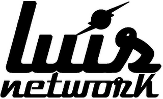 LUIS NETWORK logo