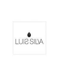 LUIS SILVA logo
