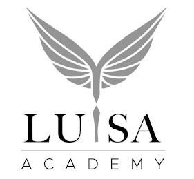 LUISA ACADEMY logo