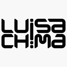 LUISA CHIMA logo