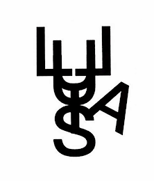 LUISA LIU logo