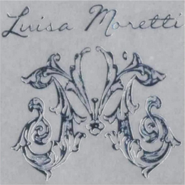 LUISA MORETTI logo