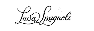 LUISA SPAGNOLI logo