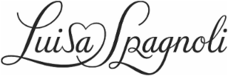 LUISA SPAGNOLI logo