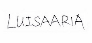 LUISAARIA logo