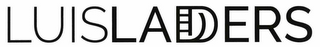 LUISLADDERS logo