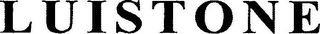 LUISTONE logo