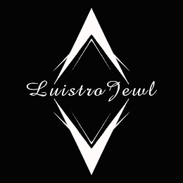 LUISTROJEWL logo