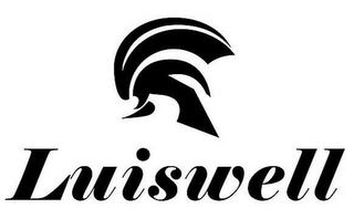 LUISWELL logo