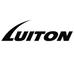 LUITON logo