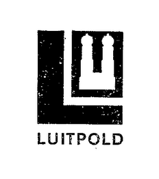 LUITPOLD logo