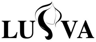 LUIVA logo