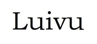 LUIVU logo