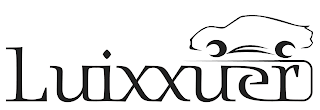 LUIXXUER logo