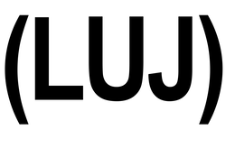 (LUJ) logo