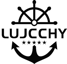 LUJCCHY logo