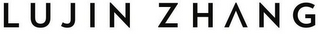 LUJIN ZHANG logo