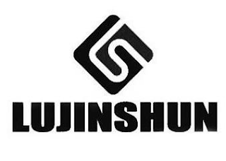 LUJINSHUN logo