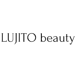 LUJITO BEAUTY logo