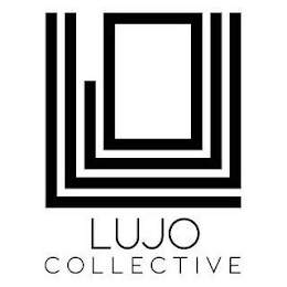 LUJO COLLECTIVE logo